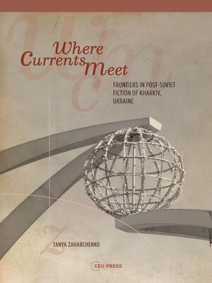 cover image of Where Currents Meet